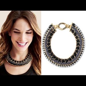 Stella & Dot Statement Necklace